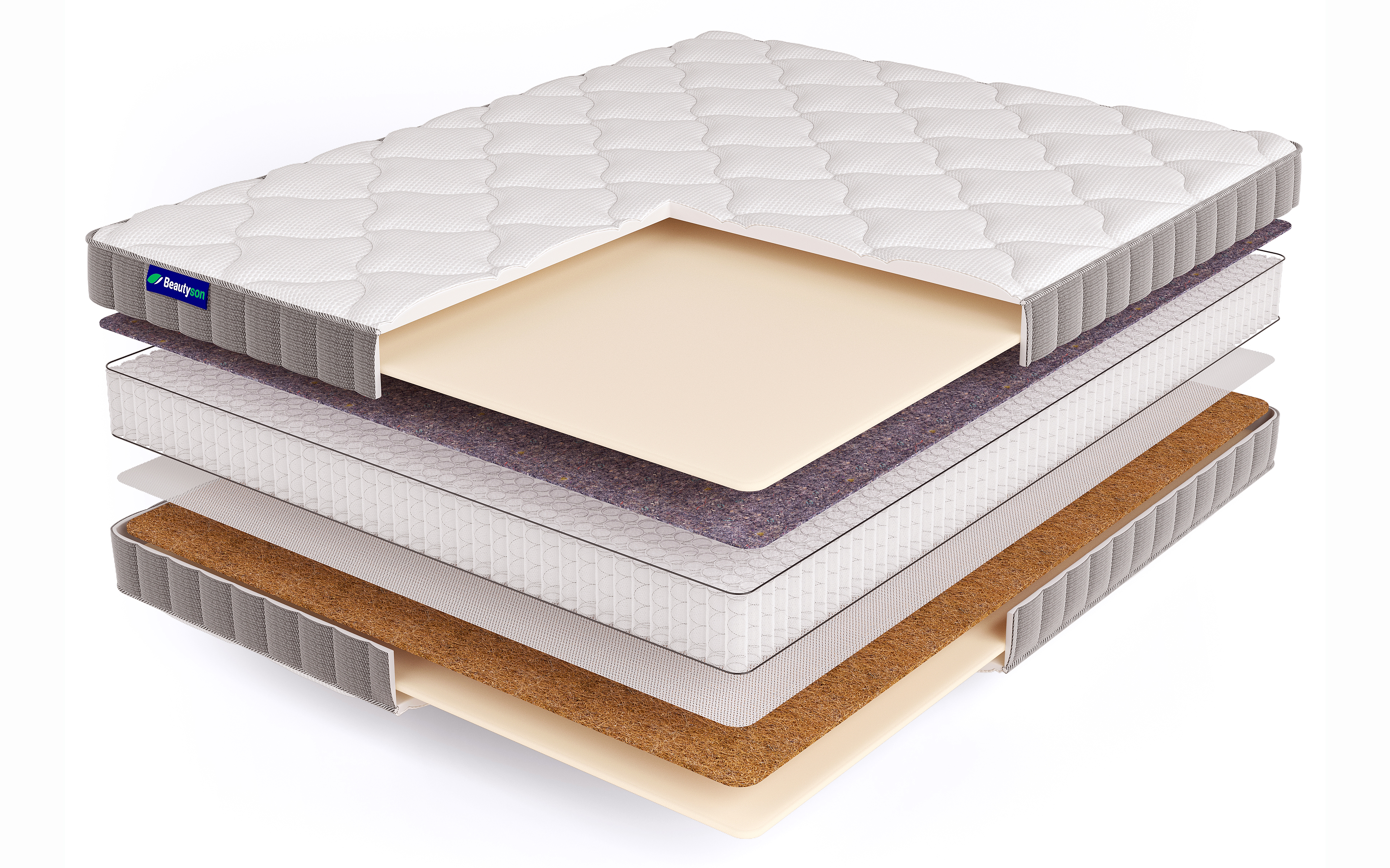 Beautyson Beauty Promo 5 S1200