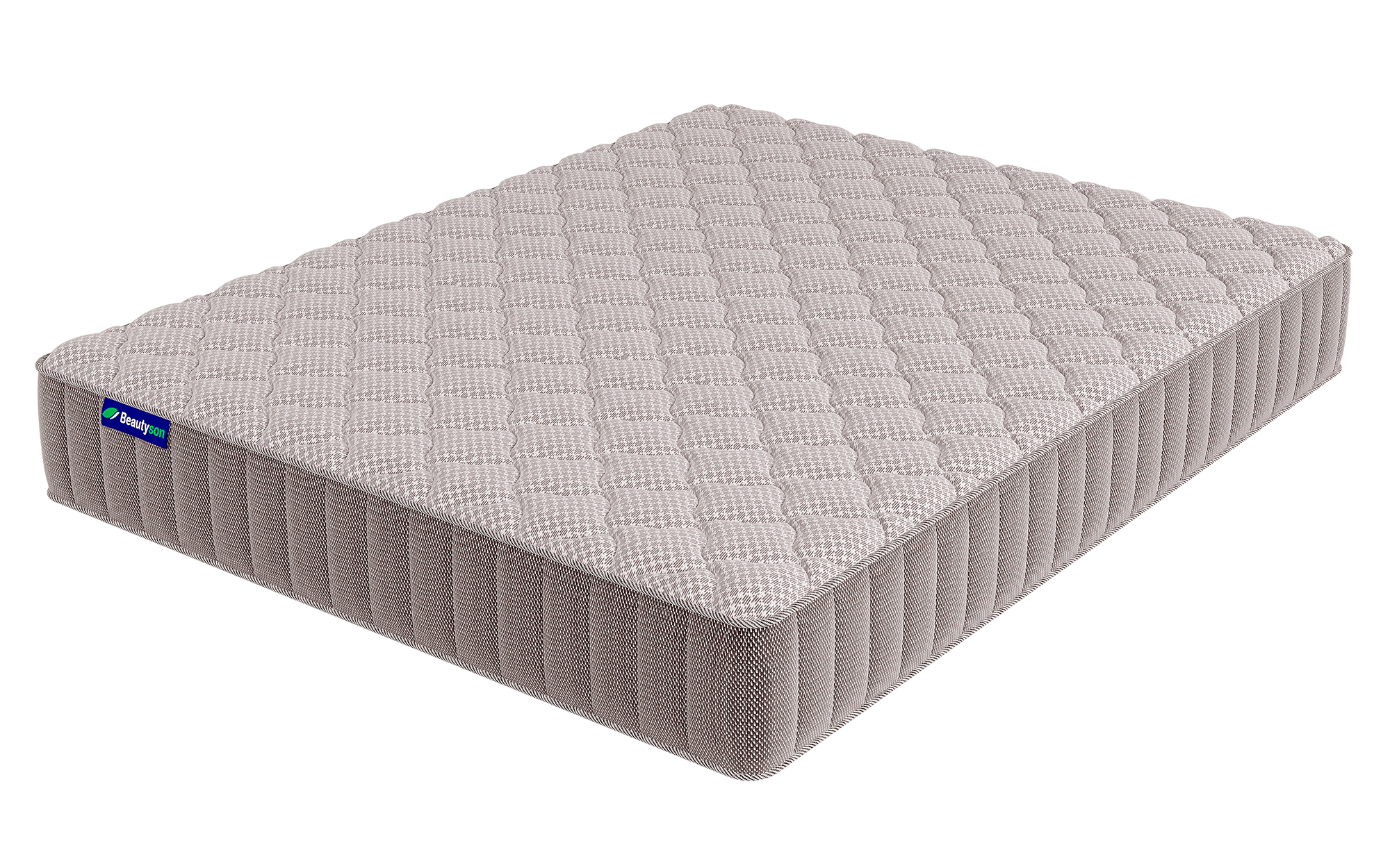 фото: Матрас Beautyson Roll Foam 10 Mix