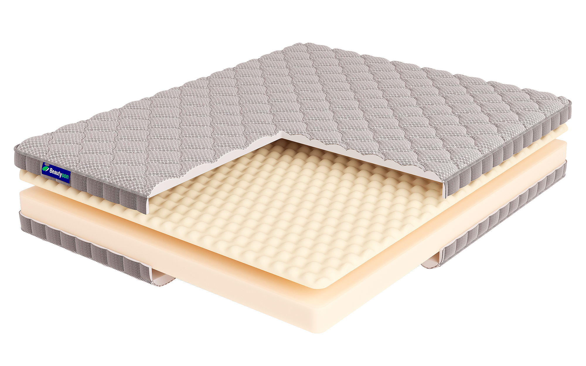 Beautyson Roll Foam 14 Massage фото 2