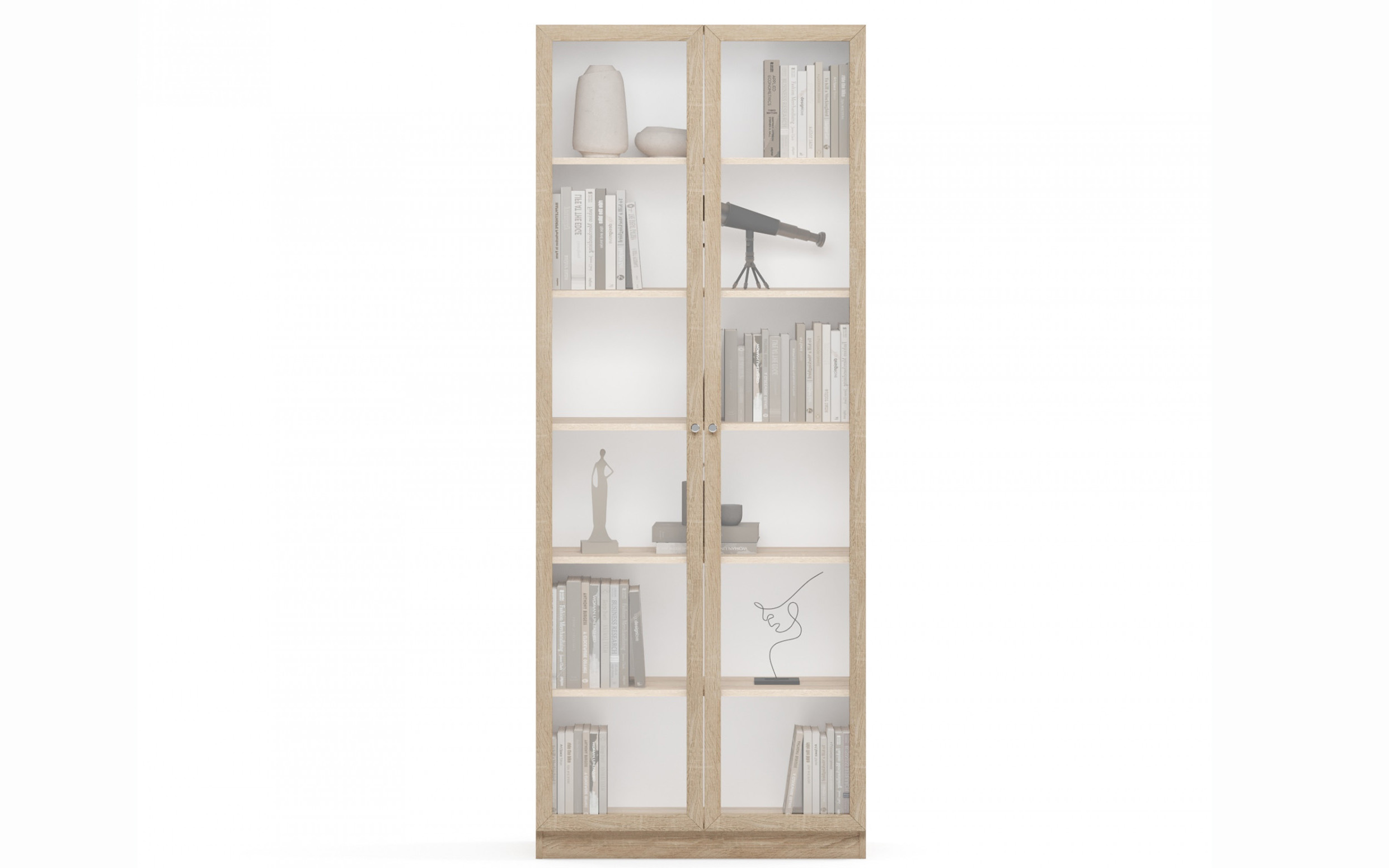 Gupan Билли 20 стеллаж фото 5