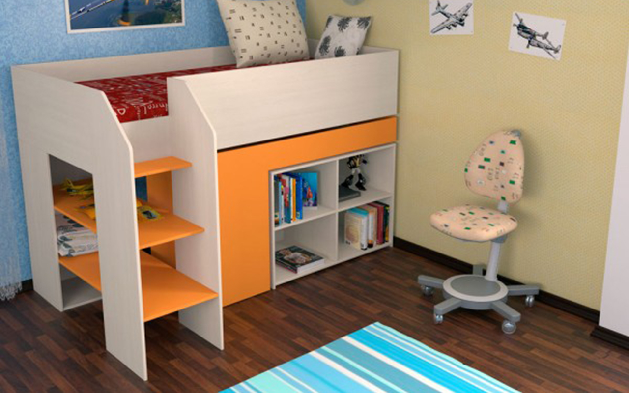 Формула Мебели Теремок-2 фото 7