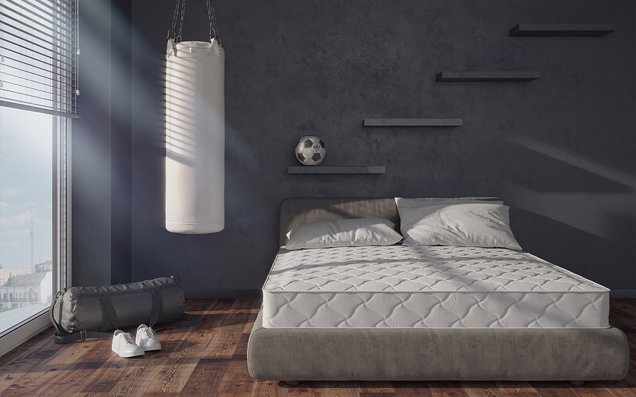 Евита Regular Rest Plus фото 4