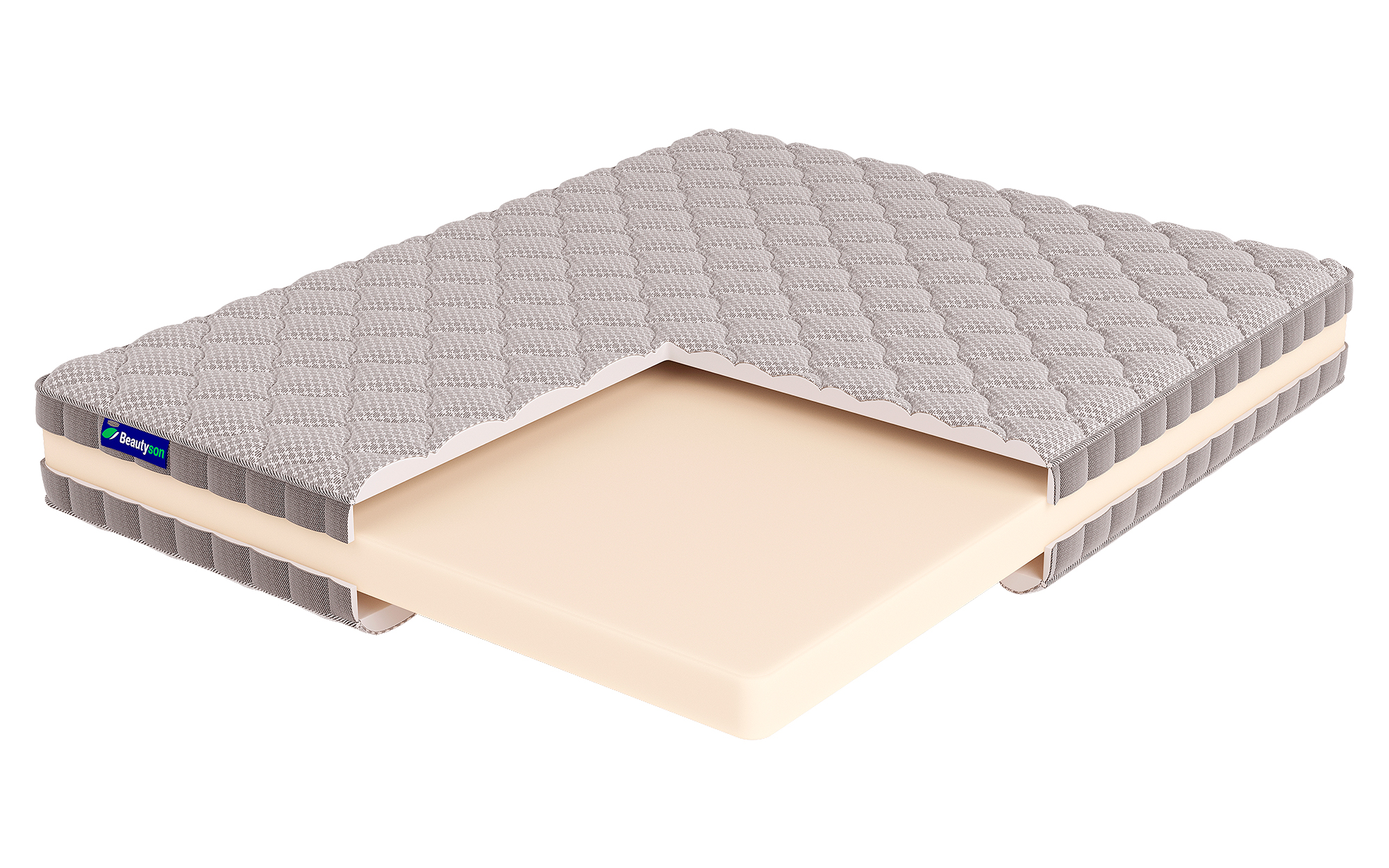 Beautyson Roll Foam Hard 14 фото 2