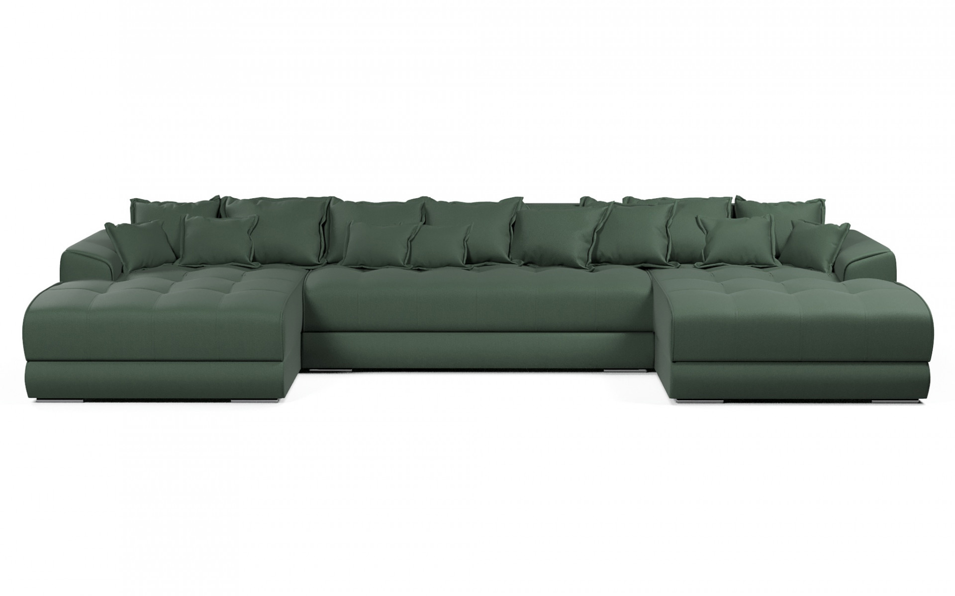 Gupan Nordkisa П - образный фото 11