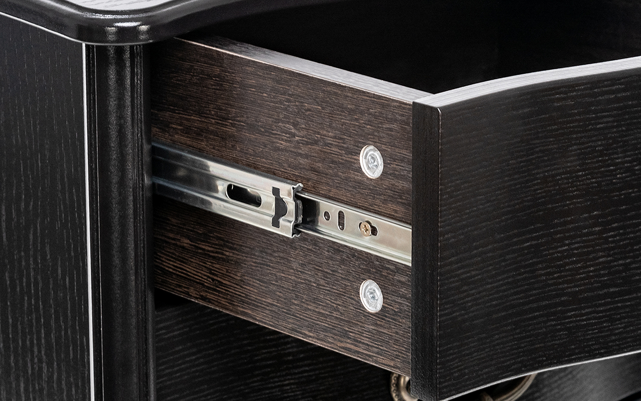 Mebel Impex Leset Джульетта узкий 6 ящиков фото 19