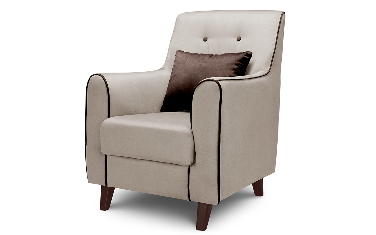 Кресло Flepers Lion Муссон 1 Flepers Lion Муссон