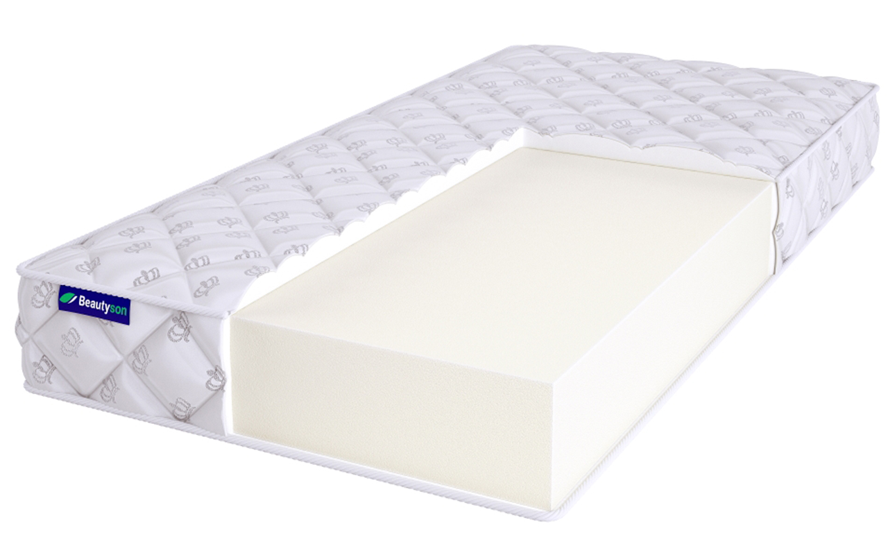 фото: Матрас Beautyson Roll Foam 14