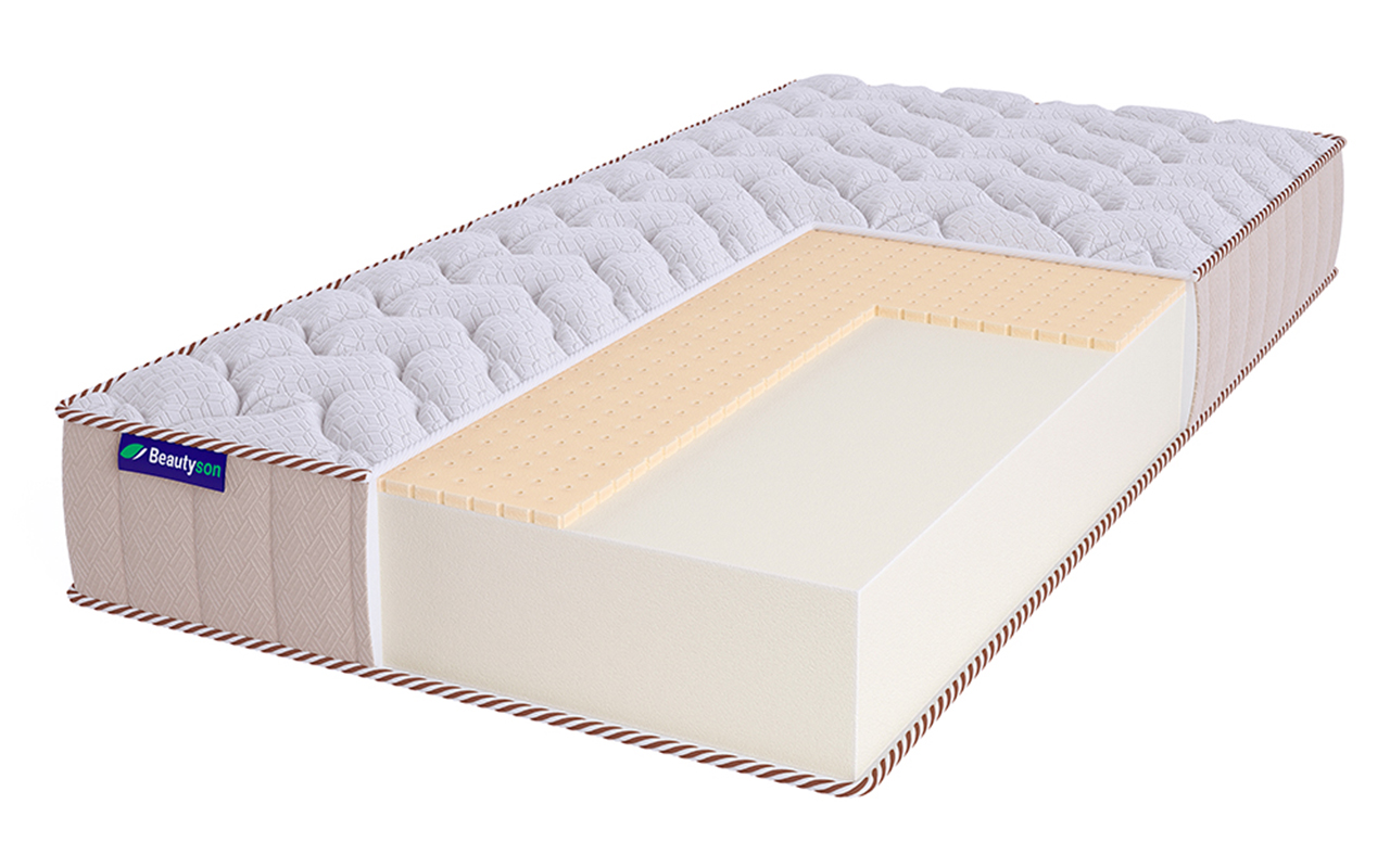 Beautyson Roll Foam 14 Latex фото 2