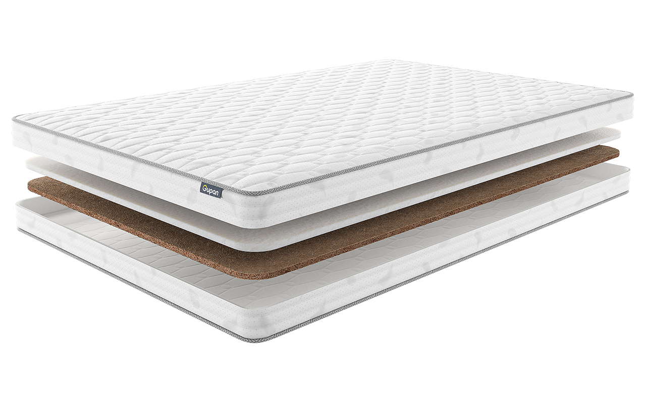 Gupan Круглые Energy Escuma 2N
