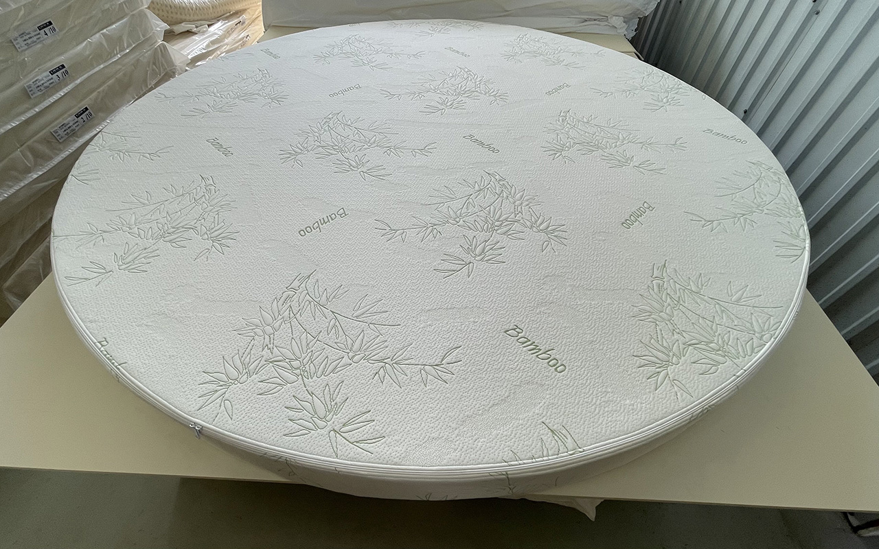 Лиена Круглые 10 см фото 5