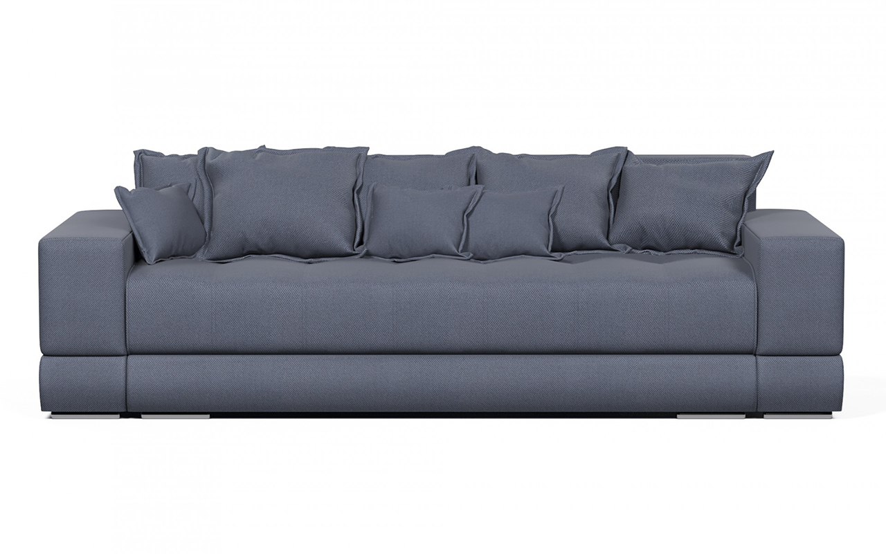 Gupan Olis прямой